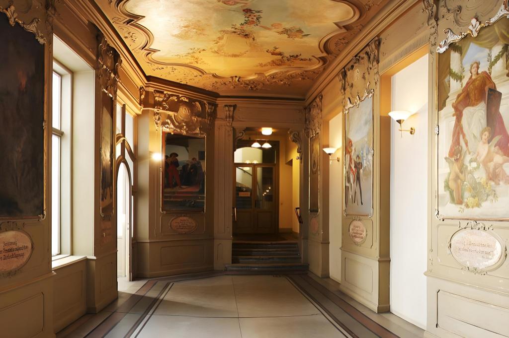 Hotel am Schottenpoint