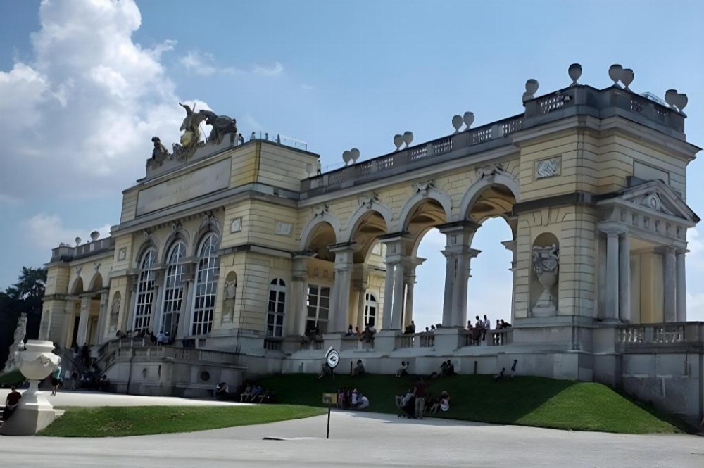 Hotel am Schottenpoint Main image