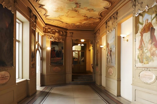 Hotel am Schottenpoint image 1