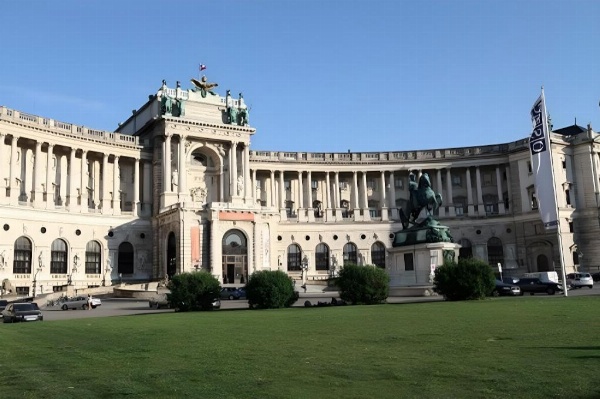 Hotel am Schottenpoint image 12