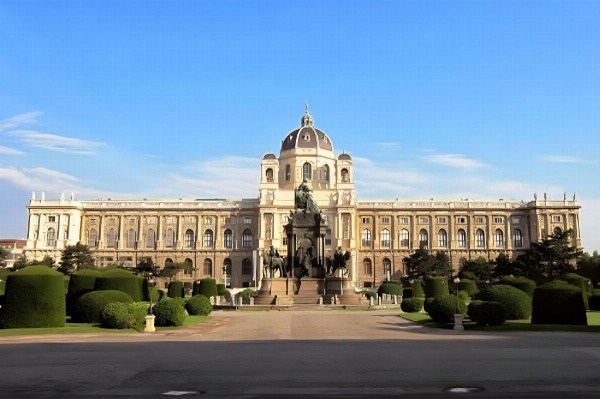 Hotel am Schottenpoint image 13