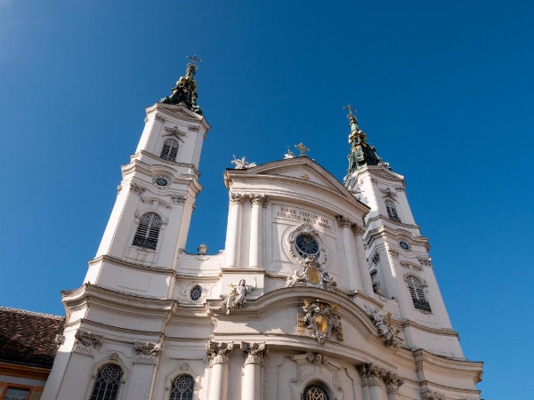 Hotel am Schottenpoint image 15