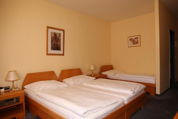 Hotel am Schottenpoint image 17