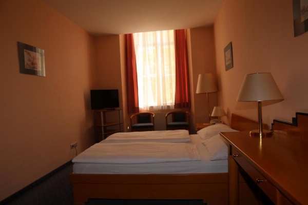 Hotel am Schottenpoint image 25