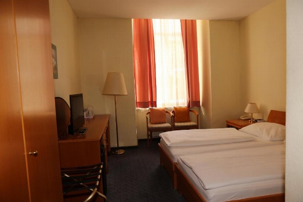 Hotel am Schottenpoint image 26