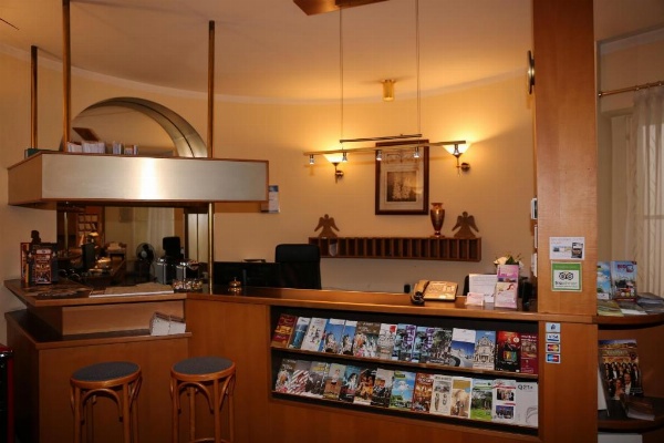 Hotel am Schottenpoint Main image