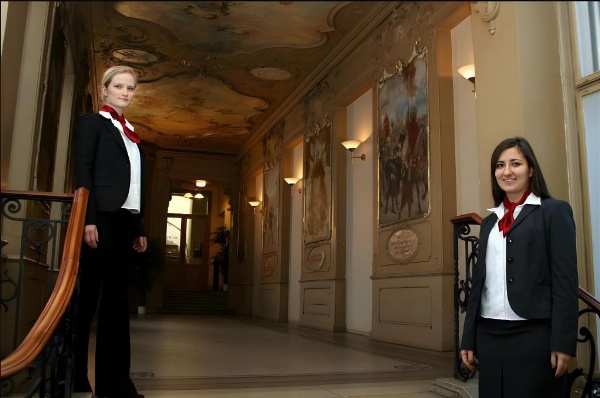 Hotel am Schottenpoint image 5