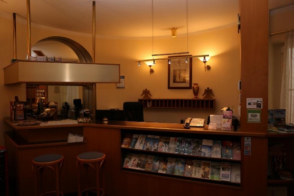 Hotel am Schottenpoint image 6