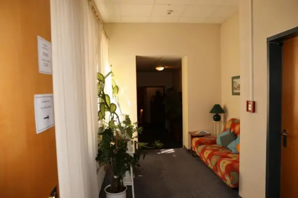Hotel am Schottenpoint 7