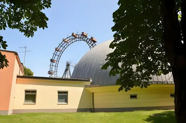 Hotel am Schottenpoint 8