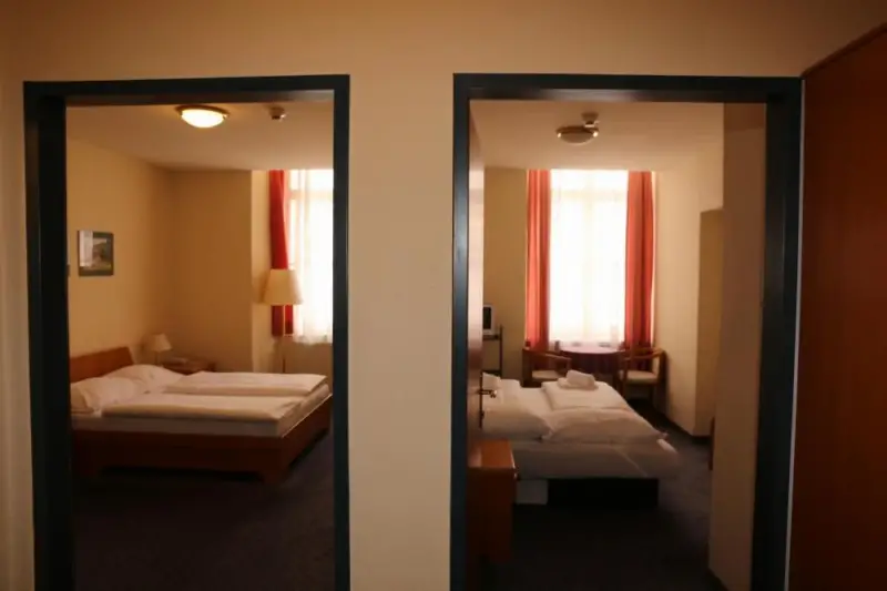 Junior Suite